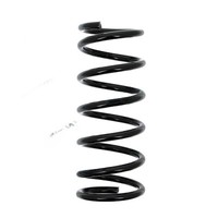 Fahrwerksfeder Hinterachse Schraubenfeder Ø 132 Mm KYB FüR U.A. Ford Scorpio