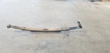 11 TOYOTA TUNDRA 4.6L 4X4 CREW CAB LEAF SPRING REAR RIGHT PASSENGER
