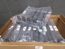 Lot of 10 New 5 Wide Cigarette Pack Pusher w/1.25″ Flip Up 302345 Store Display