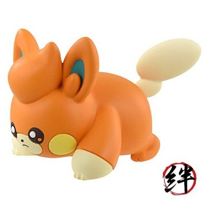 Takara Tomy Pokemon Moncolle MS-27 Pamo