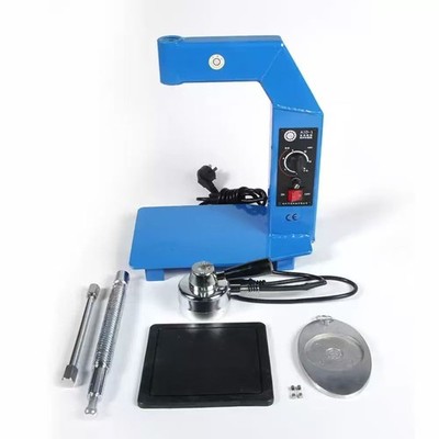 Timed Constant-Temperature Tire Repair Machine Vulcanizing Machine AJD-1