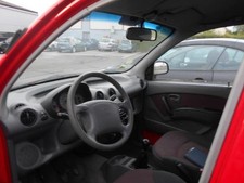 Retroviseur droit (ou coque) Hyundai ATOS