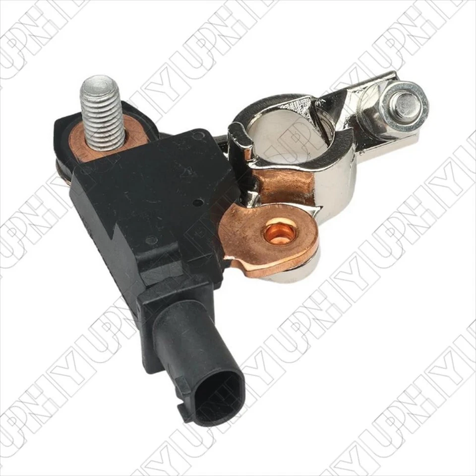 1 x Battery Cable Terminal Negative For Range Rover LR038721 C2Z16597 LR026038 - Image 2 of 4