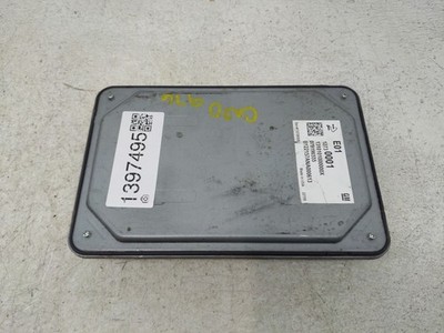 2020-2022 Chevrolet Blazer Engine Control Computer Ecu Pcm Ecm Pcu Oem C4M9T