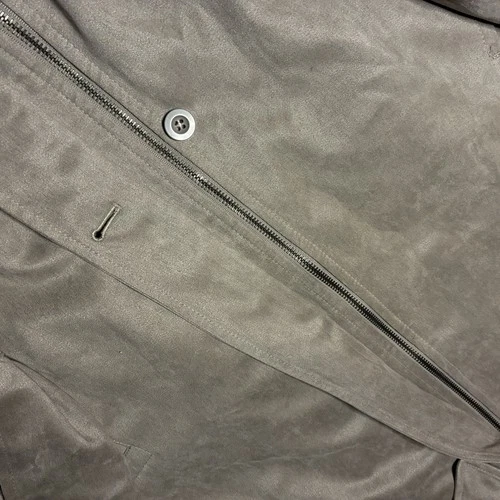 Norm Thompson Escape from the Ordinary Men's Large Jacket Brown Vtg image 6