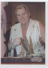 2008 Donruss Americana II Brutus The Barber Beefcake #153 0o3