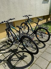 2x Trekking / City Fahrrad „Sport Edition“ – guter Zustand