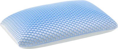 Berklan Harmony Pillow for Sleeping Elastic 27.55×15.74inch, 