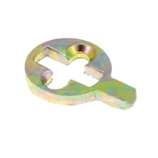 Adams-Rite Mortise Cylinder Cam Type #2 (863A) for Commercial Storefront Doors