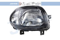 60 08 10 Scheinwerfer Rechts FüR Renault Clio II (Bb_, Cb_)
