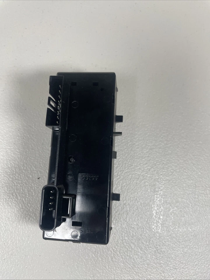 GMC Yukon Escalade 2003-2005 caja de transferencia 4x4 interruptor de control 15164518 OEM Foto 3 de 4