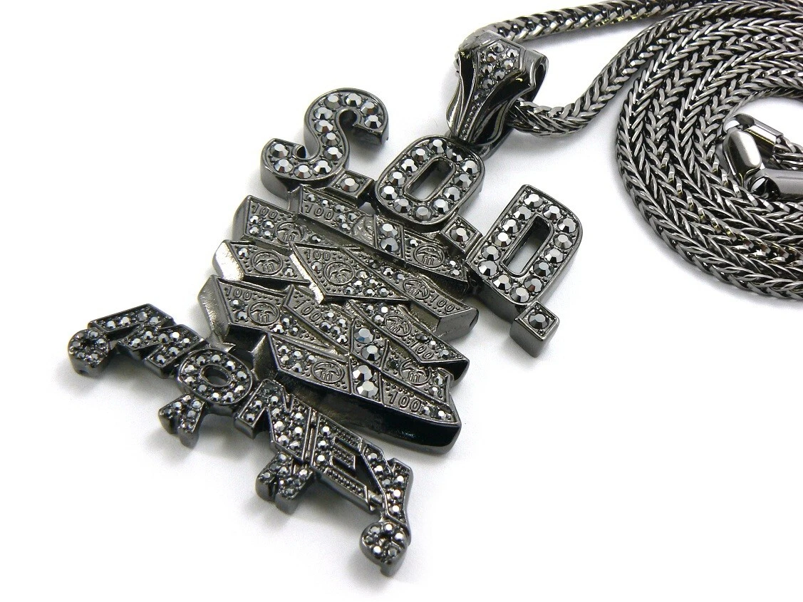 Soulja boy shop sodmg chain