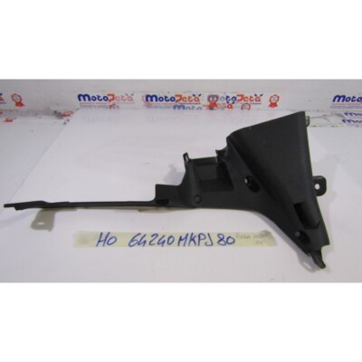 Left Fairing Inner Panel Honda CB 500 X | eBay
