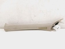 07-12 INFINITI G35/G37 Front Driver Interior A-Pillar Trim OEM 76911-JK000