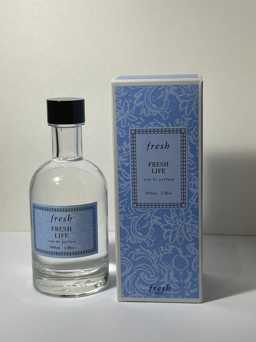 Fresh Life Fresh Fragrances Reviews Fresh Fresh Life Eau De Parfum