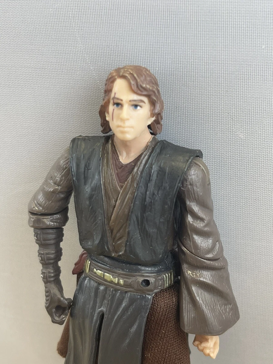Anakin skywalker 3.75 figure deals
