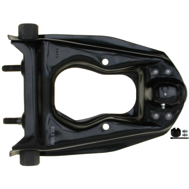 Conjunto de brazo de control de suspensión y rótula ACDelco 45D1930 19460694 para Foto 3 de 3