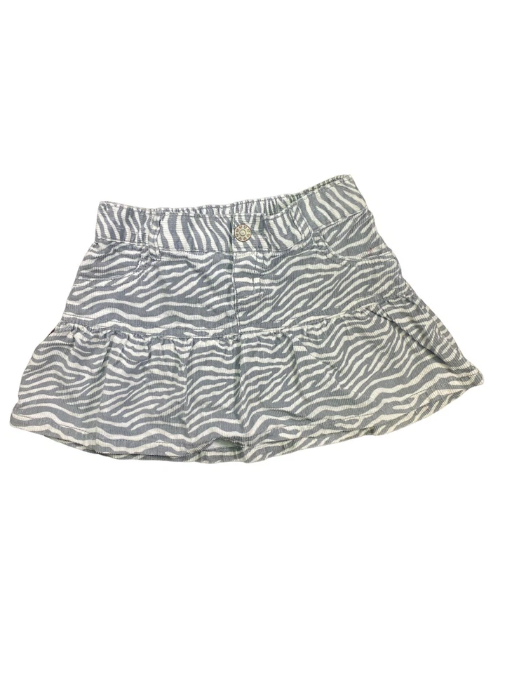 2 FALDAS PARA NIÑA TALLA 2 WONDER KIDS Foto 2 de 4