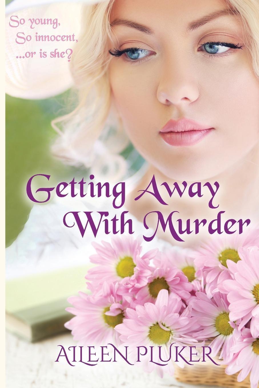 Thumbnail - Getting Away With Murder | Aileen Pluker | Taschenbuch | Paperback |