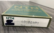 for NTN 6209C2P5 Single Row Deep Groove Ball Bearing 45x85x19mm 6209 C2-P5