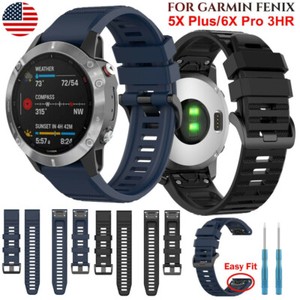 quick release garmin 935
