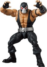 MEDICOM TOY Batman Knightfall Bane MAFEX Action Figure STL287742