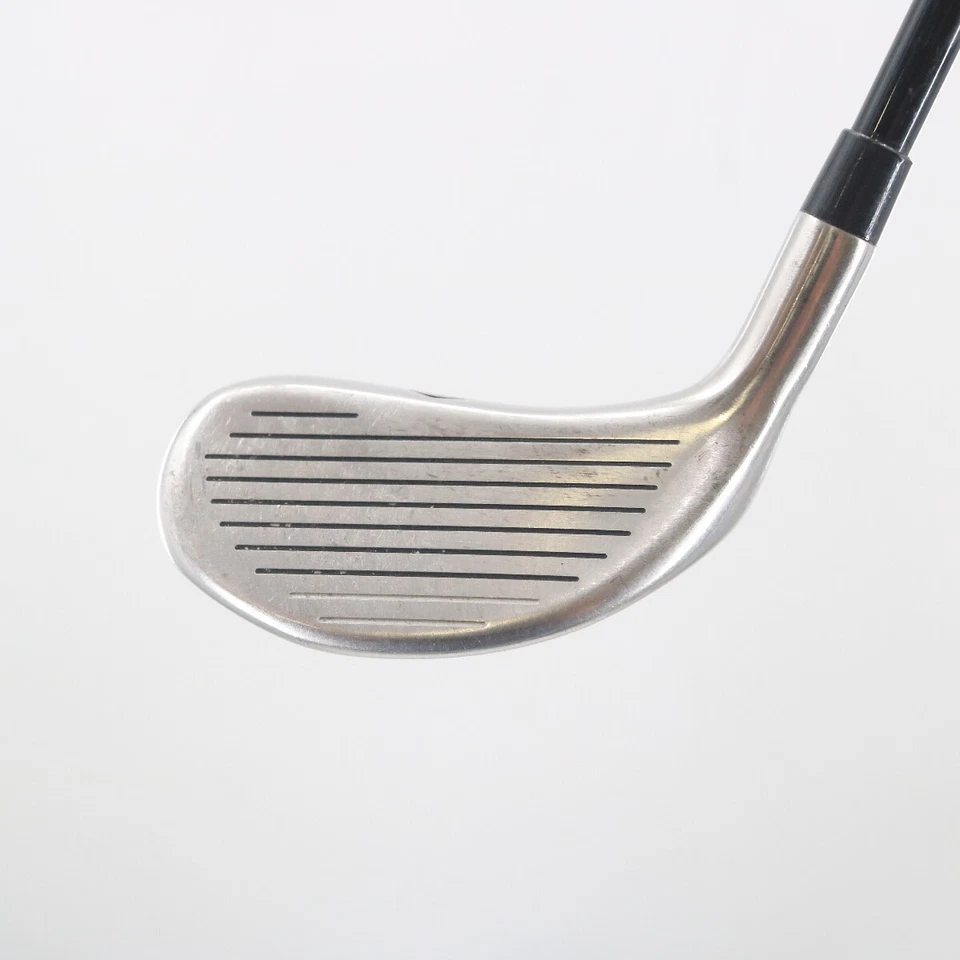 Wedgewood Silver Serie IR Híbrido 7 Hierro 34 Grados Grafito Regular Derecha C-136971 Foto 2 de 4