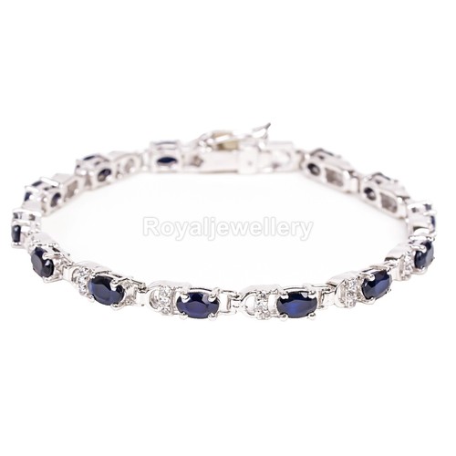 1.24CT Gorgeous 100% natural Blue sapphire | eBay