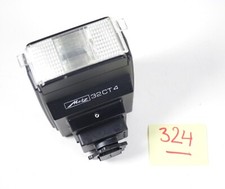 METZ  32CT4 Mecablitz flash - shoe mounted **...