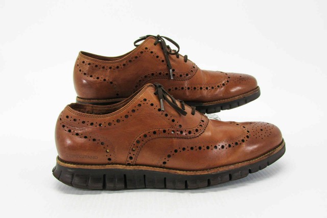 ebay cole haan zerogrand