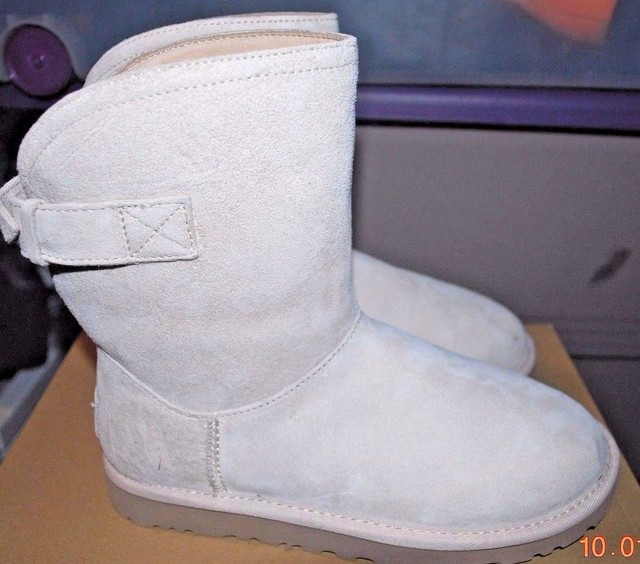 ugg remora bootie