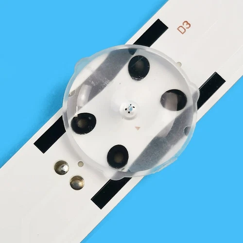 LED Streifen für SHARP LC-55P6000U LC-55P6000B LC-55P6050U LC-55N5300U SVH550AL2 - Bild 7 von 8