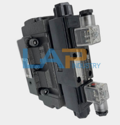 1pcs New Solenoid Valve DHG-06-3C8-50-W220/50-20