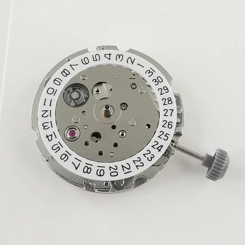 Miyota top caliber 821a