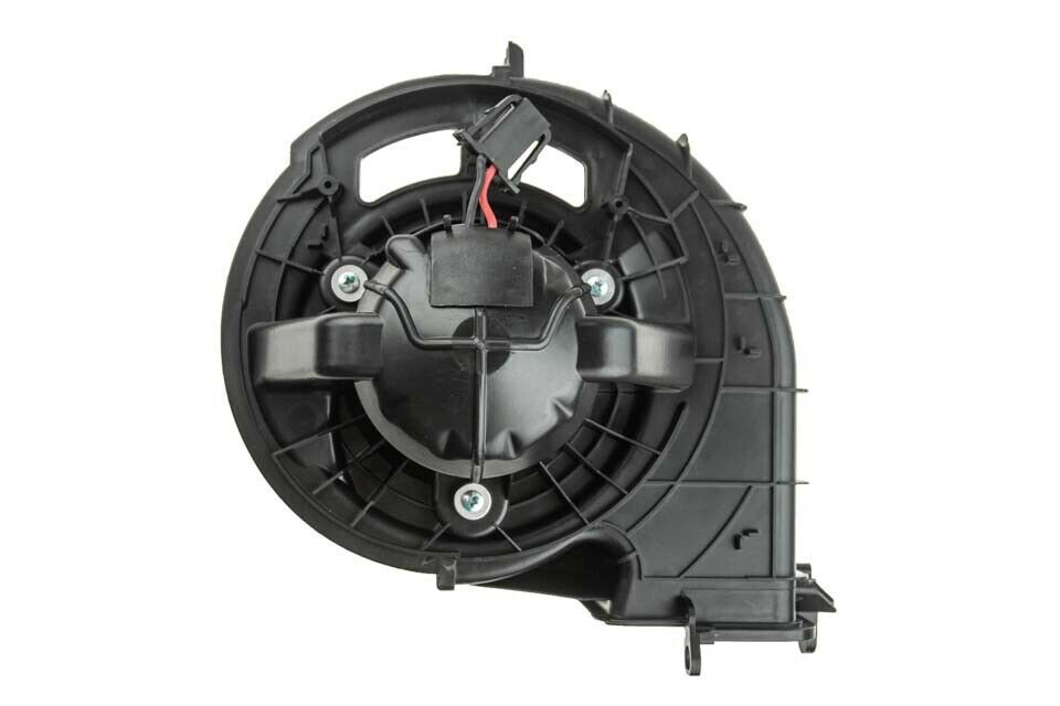 Pulseur d'air ventilation BMW X5 E70 ventilateur chauffage climatisation E71 - 3