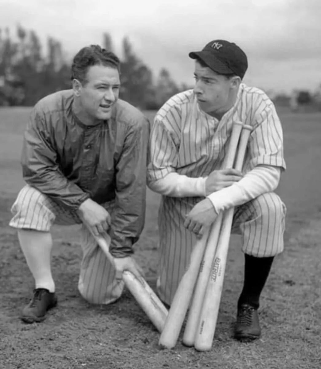 1936 WORLD SERIES GAME 2 TICKET🎟️NYY-18 MOST RUNS IN WS HISTORY
