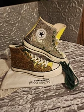 CONVER ALL STAR J. W.ANDERSON SIZE 8.5 US MEN 10.5 WOMEN