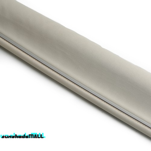 Beige Sunroof Curtain Assembly For Mercedes-Benz GLE C167 20-24 A 167 780 87 00 - Picture 8 of 21
