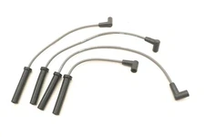 NEW OEM GM Spark Plug Wire Set 21024813 Saturn SL SL1 SC1 SW1 1.9 SOHC 1991-1994