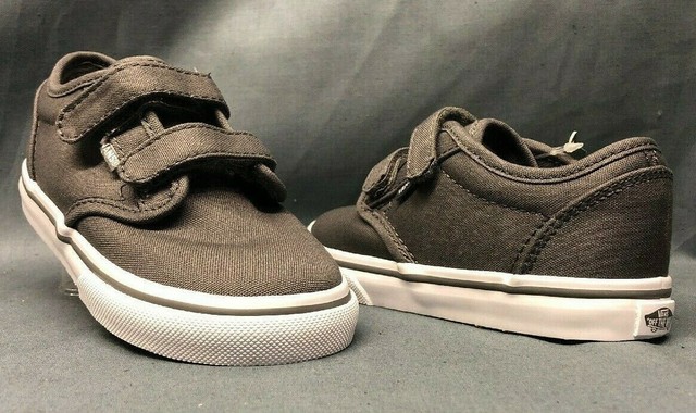 vans atwood v