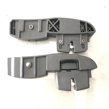 Britax B Agile left & Right receivers adapters for infant car seat to stroller