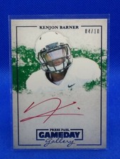 2013 Press Pass Gameday Gallery Football Cards 20