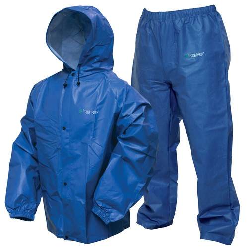 Frogg Toggs Ultra Lite Rain Suit 