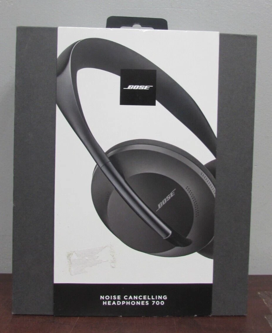 Bose Noise Cancelling Headphones 700 Headphones for sale | eBay
