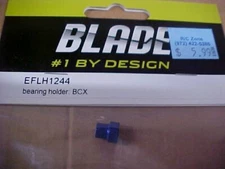 BLADE EFLH1244 = BEARING HOLDER: BCX (NEW)