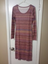 SO sweater dress, medium