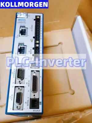 NEW KOLLMORGEN S20330-SRS Servo Driver # Factory sealing Fast Shipping