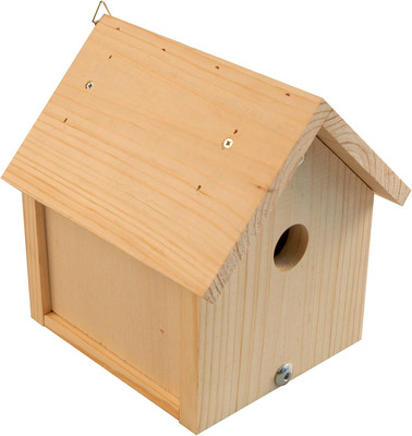 Nistkasten-Bausatz Robin