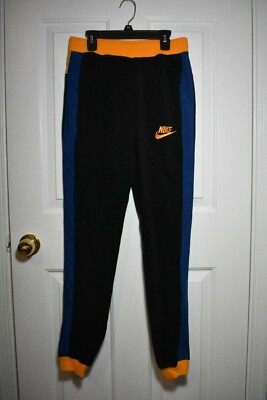 ladies nike tracksuit bottoms