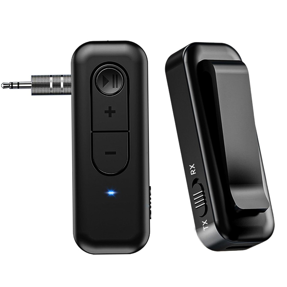 Bluetooth Audio Adapter, Bluetooth Audio Transmitter Receiver, Bluetooth AUX ... Bluetooth Audio Adapter, Bluetooth Audio Transmitter Receiver, Bluetooth AUX ...